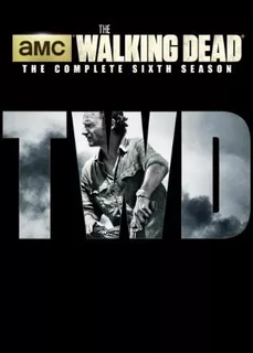 Walking Dead Season 11 Dvd Release Date