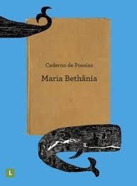 Dvd Maria Bethania - Caderno De Poesias - 2015