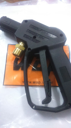 Pistola Wap Encaixe Fino Rosca M22 20011207 Valente Excelent