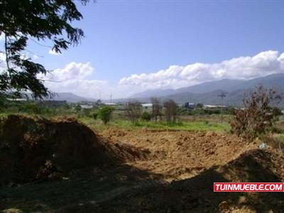 Imagen 2 de 8 de Terreno En Venta - Guatire