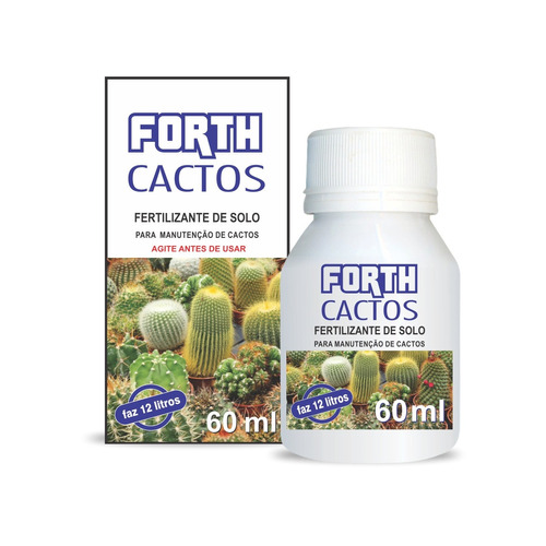 12 Adubos Foliar Concentrado Cactos E Suculentas No Atacado