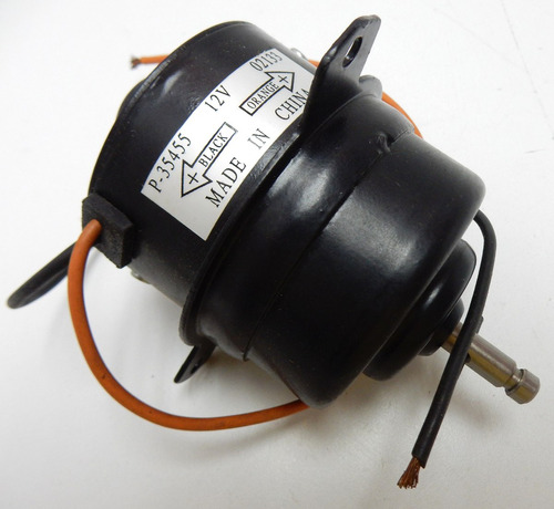 Motor Electroventilador Dodge Caravan 3.0/3.3/2.5/ 91/92