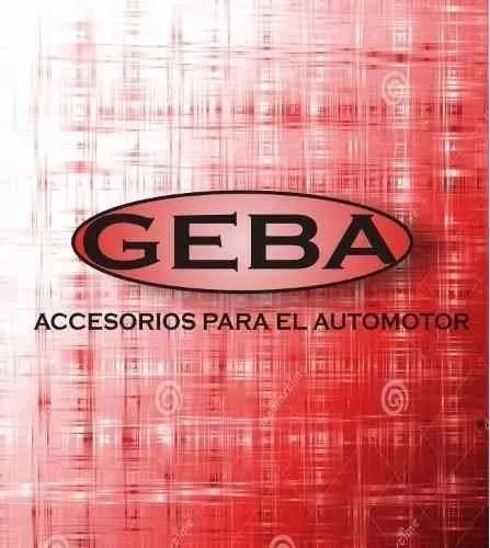 Kit Alza Cristal Volkswagen Gol Trend 2 Puertas Dp-20