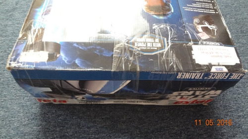 Star Wars The Force Trainer 1 Mueve Objetos Con Tu Mente !! (Usado)