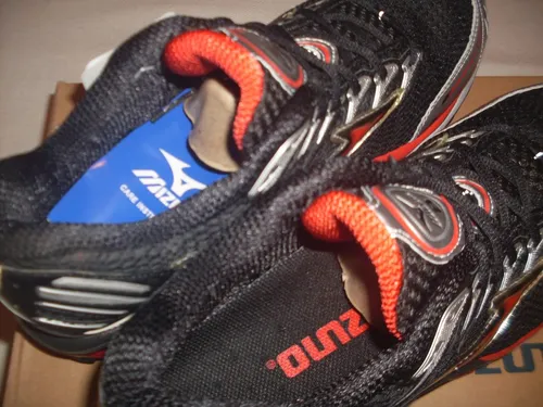 Mizuno hotsell creation 8
