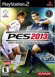 Patch Pes 2013 C/ Times Brasileiros Ps2 Pague 2 E Leve 3