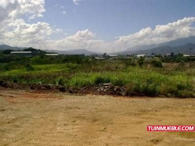 Imagen 4 de 8 de Terreno En Venta - Guatire