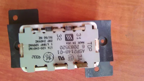 Switch Maytag/ge 6 2083520 (Usado)