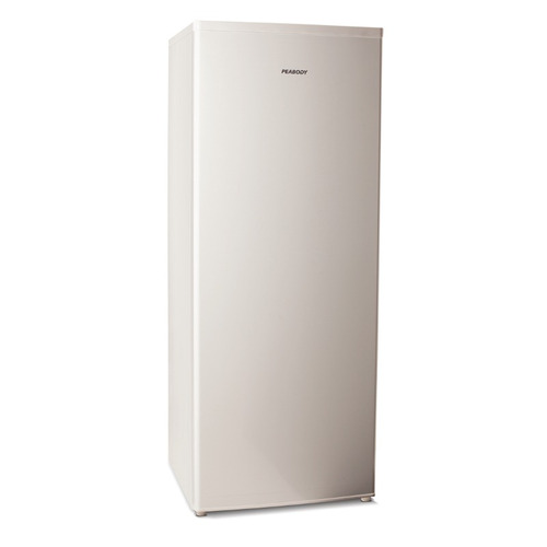 Freezer Vertical Peabody Pe-fv160 175 Lts Blanco