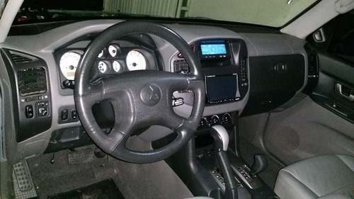 Imagem 3 de 11 de Mitsubishi Pajero Full 2006 3.8 V6 2 Pt Sucata Baixa Detran