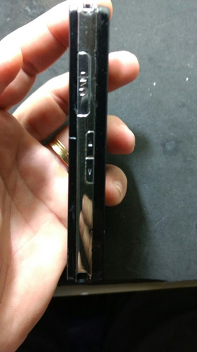Celular Lg Ms25 1/17