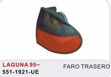 Renault Laguna 1995-1998 Faro Trasero Marca Depo