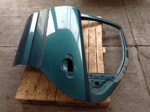 Puerta Trasera Izquierda Ford Contour 96-97 Original