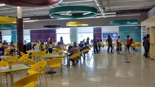 Alquiler Local En Galeria Carrefour Martín Coronado 3047