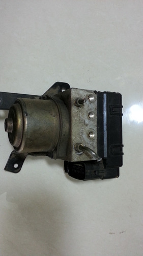 Imagem 2 de 3 de Modulo Central Abs Pajero Sport 2006