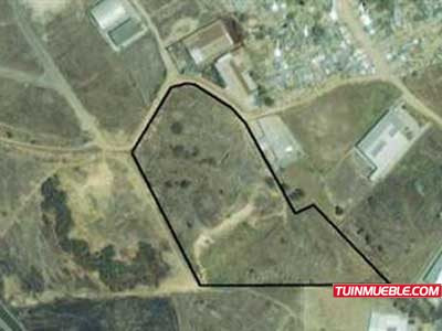 Imagen 8 de 8 de Terreno En Venta - Guatire
