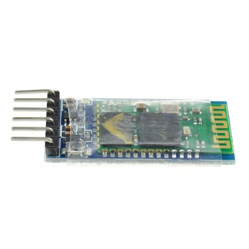 Módulo Bluetooth Hc-05 Para Arduino Ou Pic Hc05