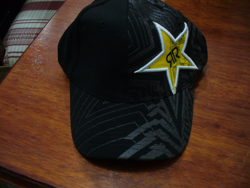 Gorras Ovaladas (10)