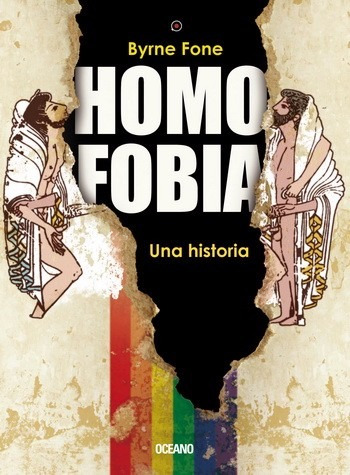 ** Homofobia ** Una Historia Byrne Fone 24