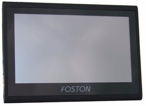 Gps Foston 4.3tv Bluetooth,transmissor Atualizado 2016