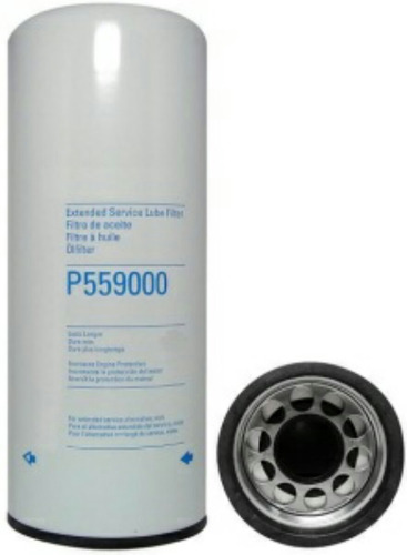 Filtro De Aceite P559000 Kenworth