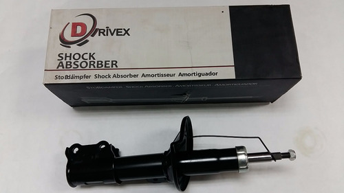 Amortiguador Delantero Hyundai Getz 05-10 Dodge Brisa 06-11*