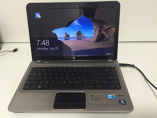 Laptop Hp Pavilion Dm4-1265dx 14 