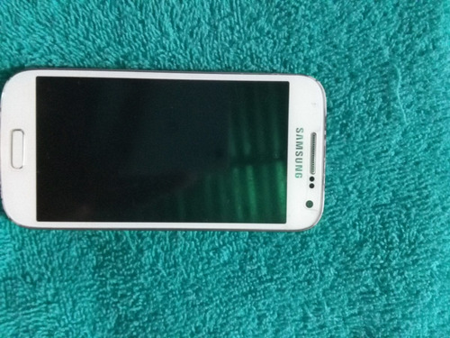 Teléfono Samsung Galaxy  Mini S4 Gt-i9192