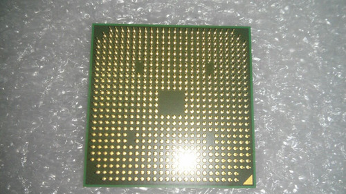Processador Amd Turion X2 64 Bits 1.9 Ghz
