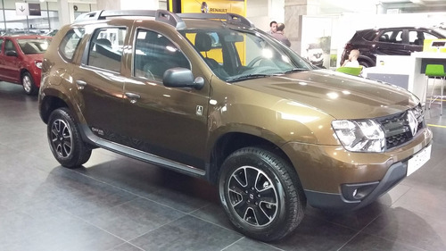 Renault Duster2.0 Ph2 4x2 Privilege Financia $550000 Al 14,9