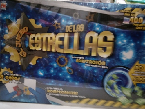 Juego De Las Estrellas Fotorama