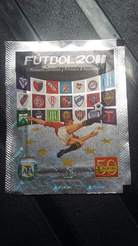 Sobre Cerrado Futbol 2011