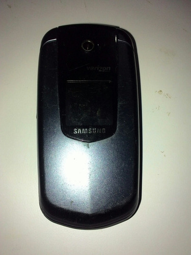 Celular Samsung Sgh-u350 Sin Batería, Sin Tapa Para Partes