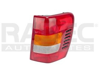 Calavera Jeep Grand Cherokee Izquierda 1999-2000-2001-2002