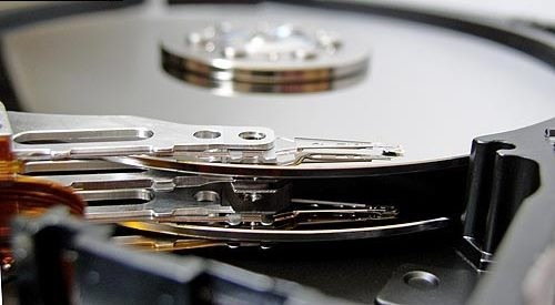Recuperación De Datos, Recuperar Disco Duro, Recuperar Datos