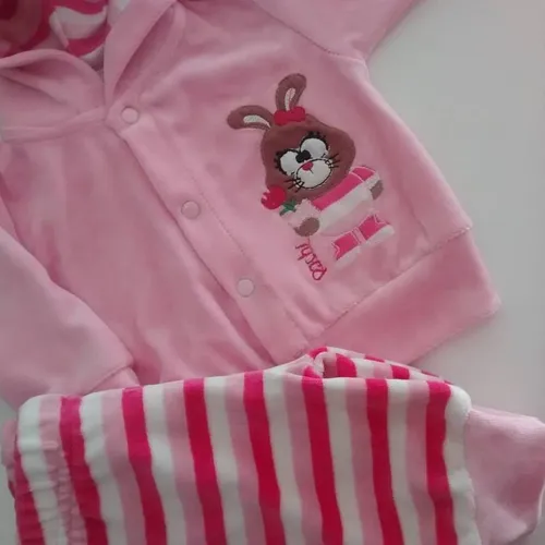 Pachi ropa bebe sale
