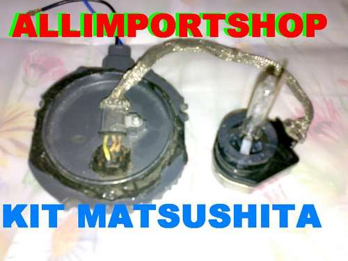 Balastra De Xenon Original Para Murano 2004 - 2012 De Nissan