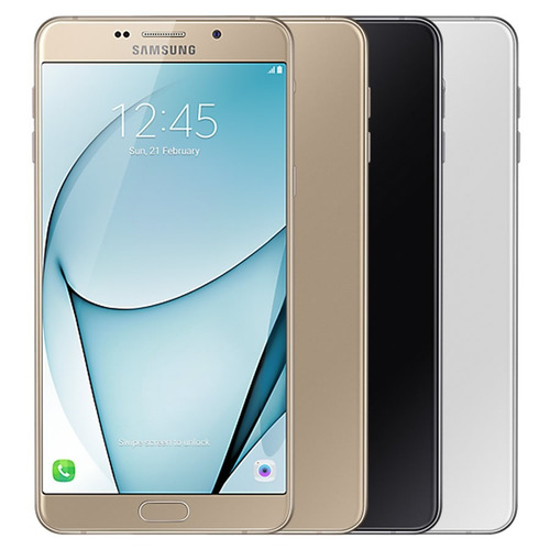 Samsung Galaxy A9 Pro 2016 Dual Sim 16mp Con 4gb En Ram Msi