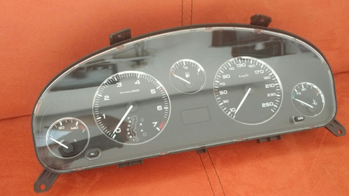 Tablero De Peugeot 406 2004