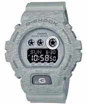 Comprar Reloj Casio G-shock Gdx6900ht-8d Ag. Of. Color de la malla Camuflado Color del bisel Camuflado Color del fondo Camuflado