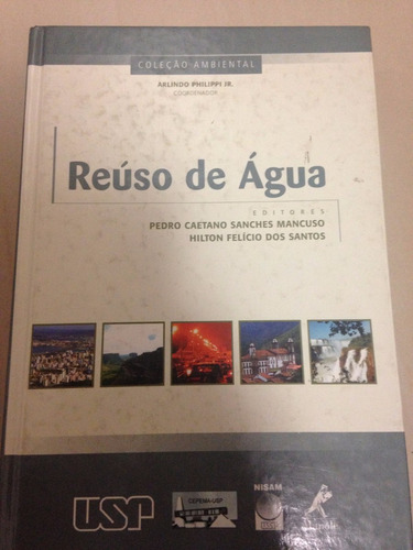 Reuso De Água