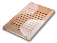Imagen 2 de 2 de Rollo De Pvc Termoencogible De 60 Cms Doble Cal. 100