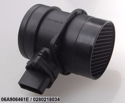 Sensor Maf Audi S3 1.8l Turbo 2000 - 2003 Nuevo!!!