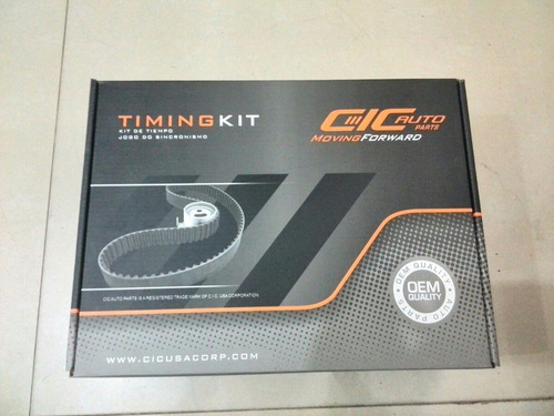 Kit De Tiempo Chev Cruze 1.8 Tk-116 Rt