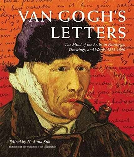 Las Cartas De Van Gogh: La Mente Del Artista En Pinturas Dib