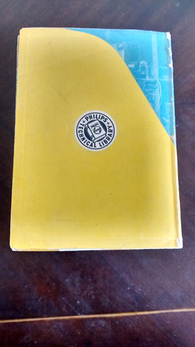 Libro Manual De Valves For A.f. Amplifiers E. Rodenhuis(218