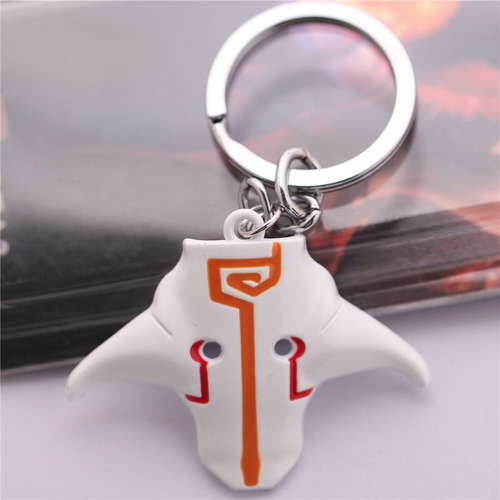 Llavero Dota 2