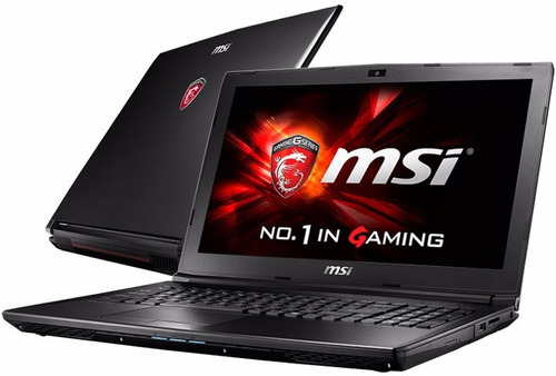 Laptop Msi Gl62 6qf-1093ca Gaming, Core I7, 8gb, 1tb