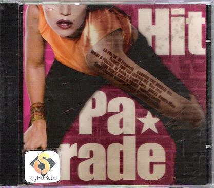 Cd Hit Parade