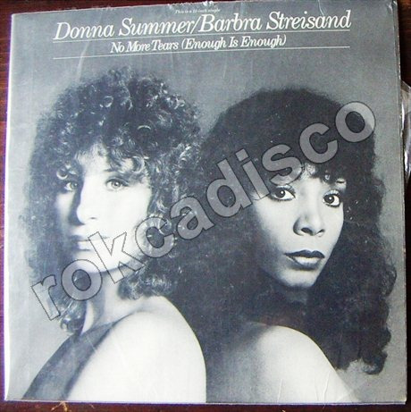 Musica Disco,donna Summers  Lp12´, Hecho En Usa